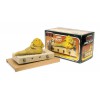 Jabba the Hutt  Vintage Star Wars (Kenner 1983)  Open box  incompleto 